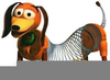 Disney Toy Story Clipart Image