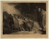 Shakspeare - Tempest, Act 1, Scene 1  / Painted By G. Romney ; Engraved By B[enjamin?] Smith. Image