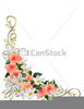 Free Clipart Tropical Flowers Image
