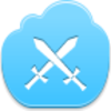 Swords Icon Image