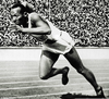 Jesse Owens Images Image