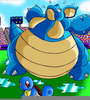 Nidoqueen Inflation Image