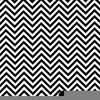 Black Grey Stripe Clipart Image