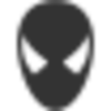 Spiderman Head Image