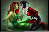 Poison Ivy Marvel Image