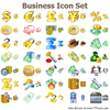 Business Icon Set Image