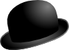 Hat 3 Clip Art