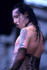 Manson Wiki Image