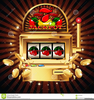 Casino Money Clipart Image