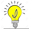 Free Clipart Images Light Bulb Image