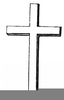 Cliparts Of Jesus On The Cross Image