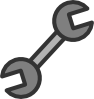 Wrench Clip Art
