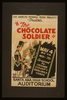 Los Angeles Federal Music Project Presents  The Chocolate Soldier  Image