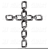 Chain Of Prayer Clipart Image