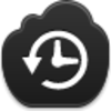 Time Machine Icon Image