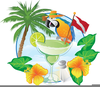 Clipart Of Hawaiian Flowers Image