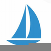 Sailing Clipart Image