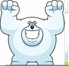 Free Clipart Polar Bears Image