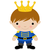 Disney Prince Clipart Free Image