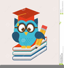 Free Classroom Clipart Of Books Image