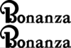 Bonanza Portfolio Logo Image