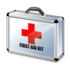 First Aid Kit Icon Image