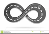 Infinity Sign Clipart Image
