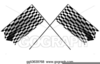 Checkered Flag Clipart Ultimate Racing Image