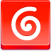 Free Red Button Icons Spiral Image