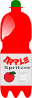 Bugmenot Apple Spritzer Bottle Clip Art