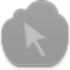 Cursor Arrow Icon Image