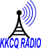 Kkcq Radio Logo Clip Art