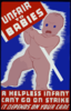 Unfair To Babies A Helpless Infant Can T Go On Strike : It Depends On Your Care. Clip Art