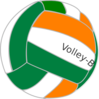 Volley Ball India Clip Art