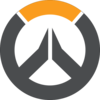 Overwatch Logo For Milling V3 Clip Art