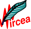 New Mircea Feather Clip Art