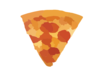 Pizza Slice Clip Art