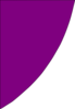 Purple Bottom Clip Art