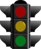 Stop Light Clip Art