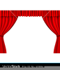 Clipart Stage Image
