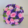 Wedding Flower Bouquets Uk Image