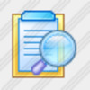 Icon Task Search 3 Image