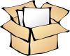 Package Clip Art