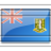 Flag British Virgin Islands 5 Image