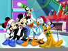 Free Disney Clipart Characters Image