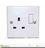 Clipart Wall Switch Image