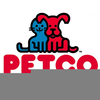 Petco Logo Vector Image