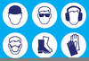 Free Clipart Safety Symbols Image
