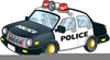 Car Clipart Police Image