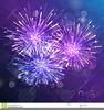 Clipart Purple Stars Image